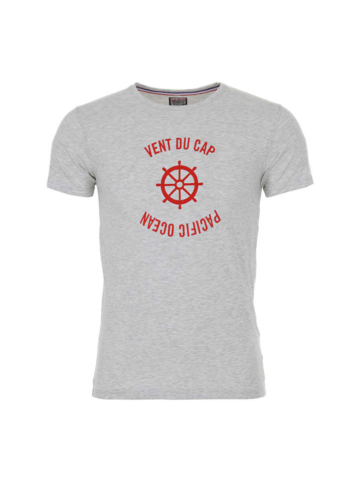 Футболка Peak Mountain, серый
Футболка Peak Mountain, серый