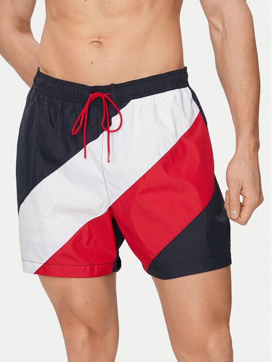 Шорты стандартного кроя Tommy Hilfiger, мультиколор
Шорты стандартного кроя Tommy Hilfiger, мультиколор