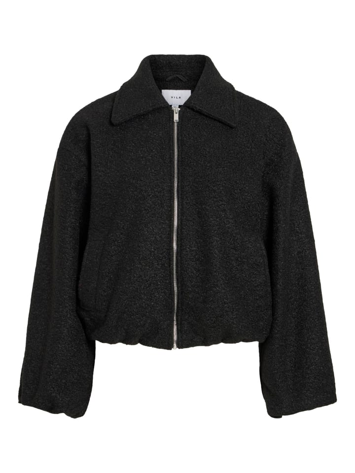 Куртка Vila, черный
Куртка Vila, черный