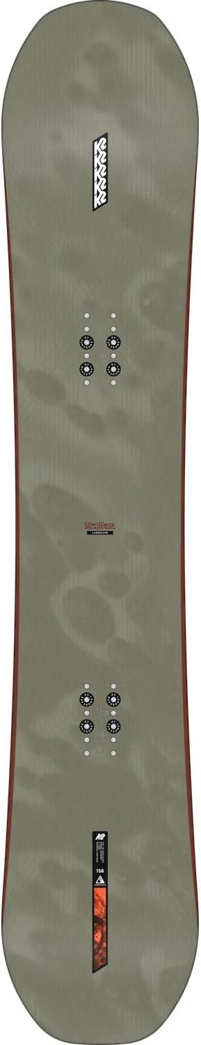 Сноуборд для фрирайда K2 Manifest, Multi, Серый, Сноуборд для фрирайда K2 Manifest, Multi
Сноуборд для фрирайда K2 Manifest, Multi, Серый, Сноуборд для фрирайда K2 Manifest, Multi