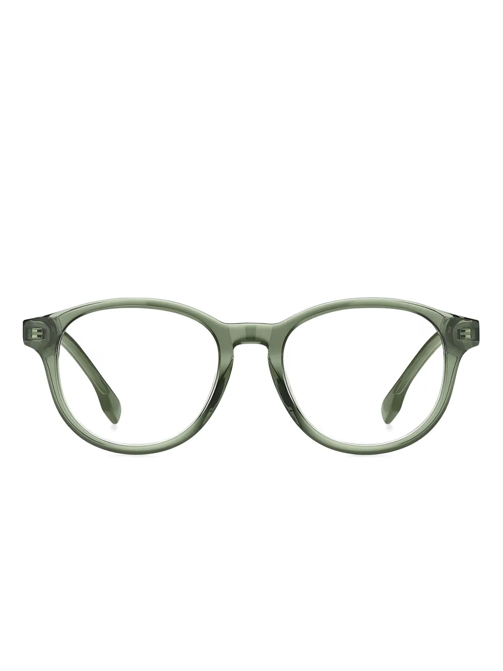 Оправы круглой формы Hugo, зеленый
Оправы круглой формы Hugo, зеленый