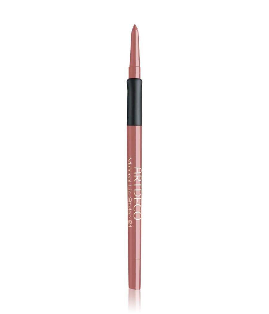 Карандаш для губ ARTDECO Mineral Lip Styler, mineral naked truth, 0.4g
Карандаш для губ ARTDECO Mineral Lip Styler, mineral naked truth, 0.4g