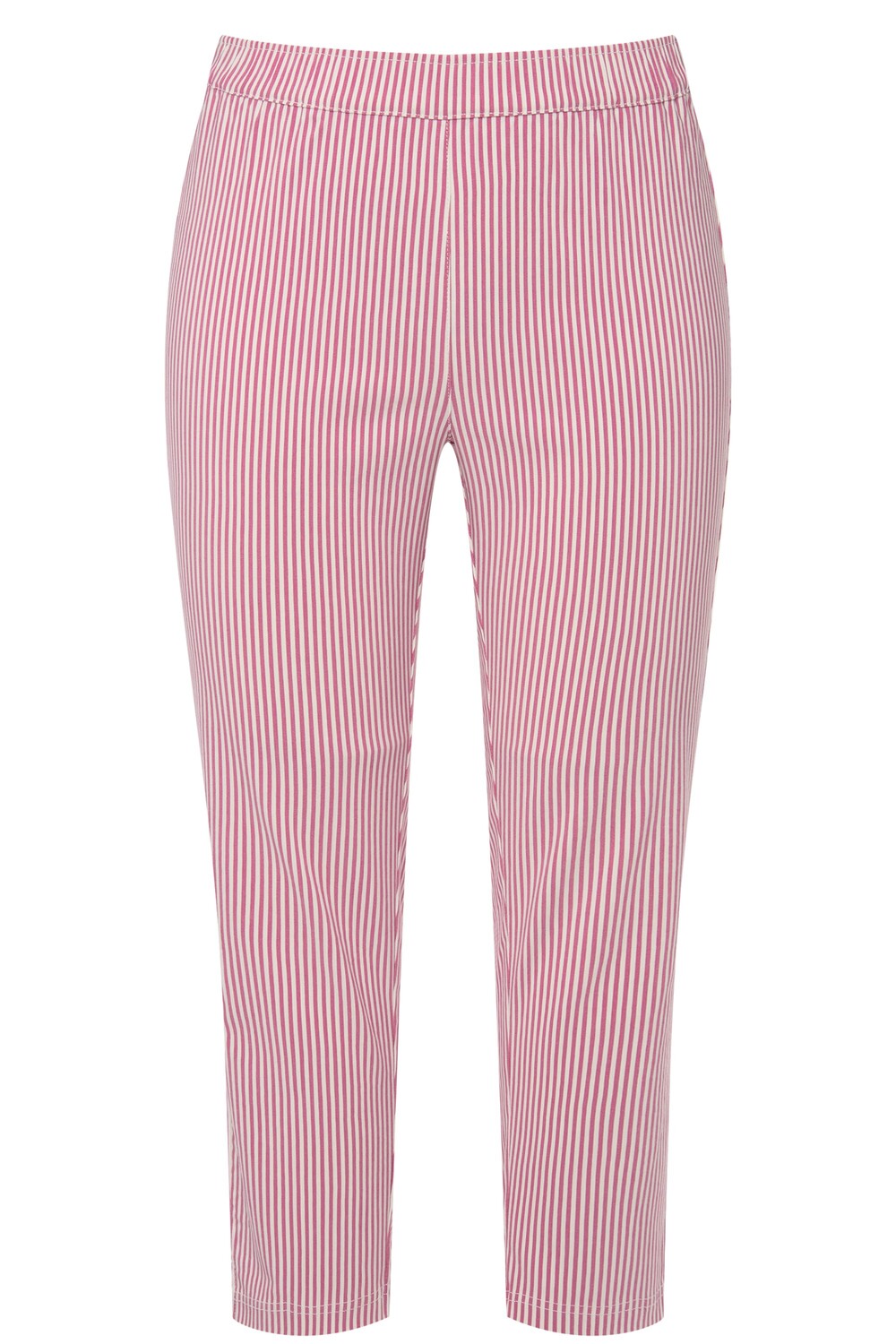 Брюки Ulla Popken Hose, цвет fuchsia pink
Брюки Ulla Popken Hose, цвет fuchsia pink