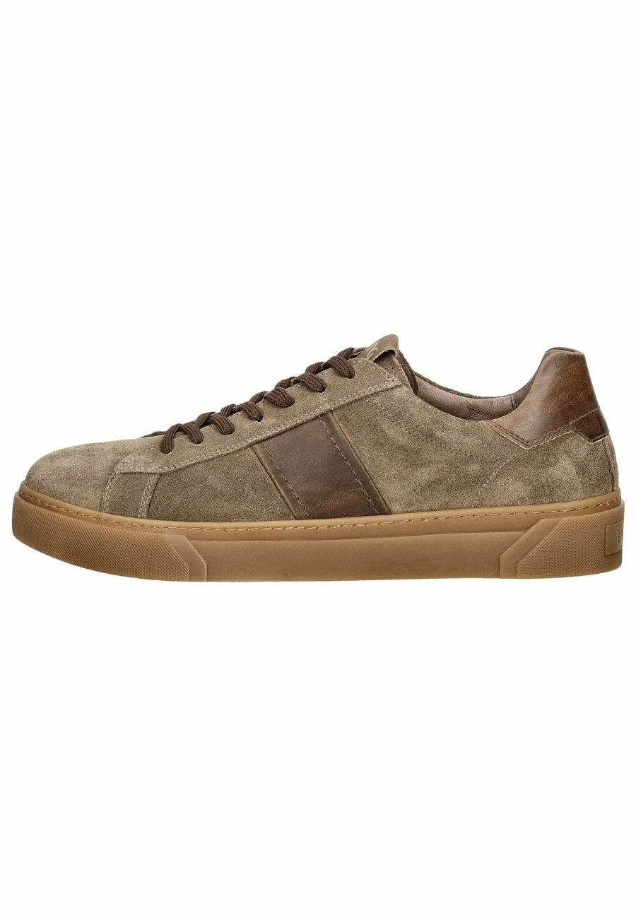 Кроссовки NeroGiardini Trainers, Fango /Brown
Кроссовки NeroGiardini Trainers, Fango /Brown