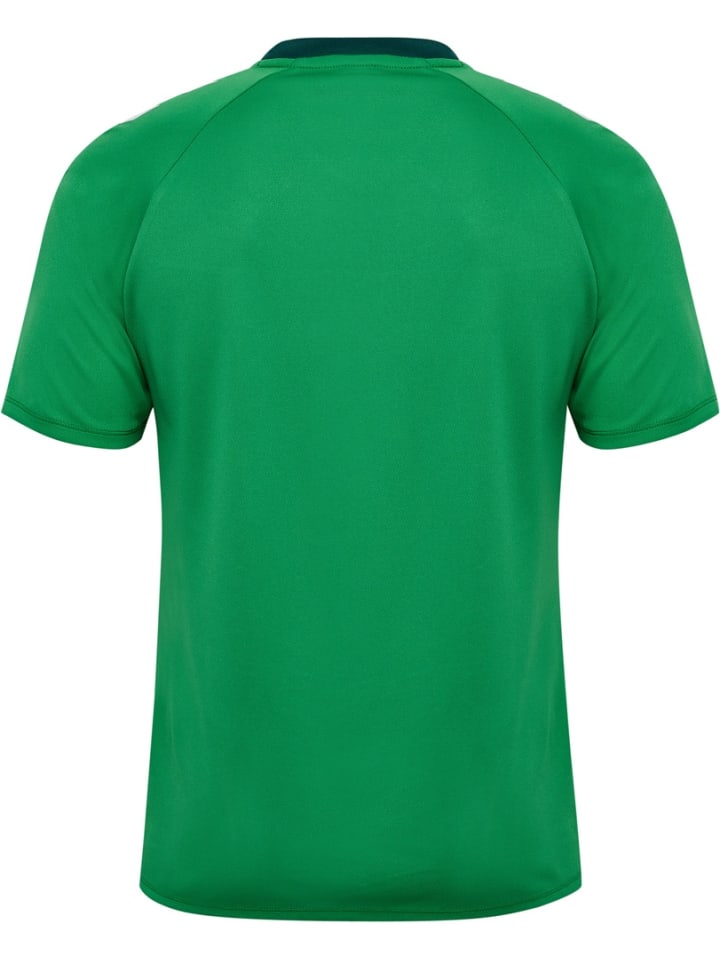 Футболка Match Triumph Jersey S/S зеленого цвета Hummel, Зеленый, Футболка Match Triumph Jersey S/S зеленого цвета Hummel
Футболка Match Triumph Jersey S/S зеленого цвета Hummel, Зеленый, Футболка Match Triumph Jersey S/S зеленого цвета Hummel