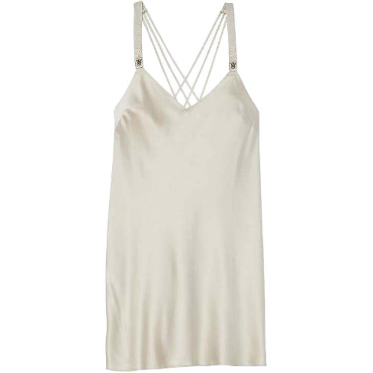 Ночнушка Women's Victoria's Secret, Ecru
Ночнушка Women's Victoria's Secret, Ecru
