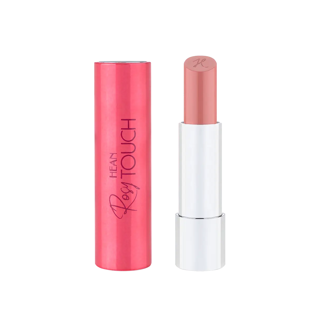 Тонирующий бальзам для губ 73 Hean Rosy Touch, 4,5 мл
Тонирующий бальзам для губ 73 Hean Rosy Touch, 4,5 мл