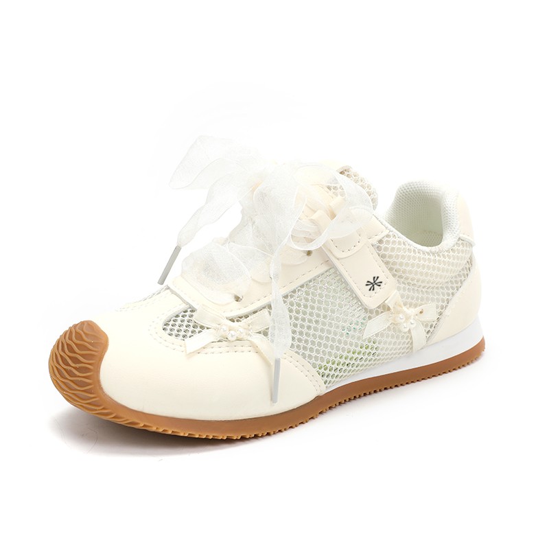 Низкие детские кроссовки для повседневной жизни YUZHAOLIN, бежевый
Низкие детские кроссовки для повседневной жизни YUZHAOLIN, бежевый