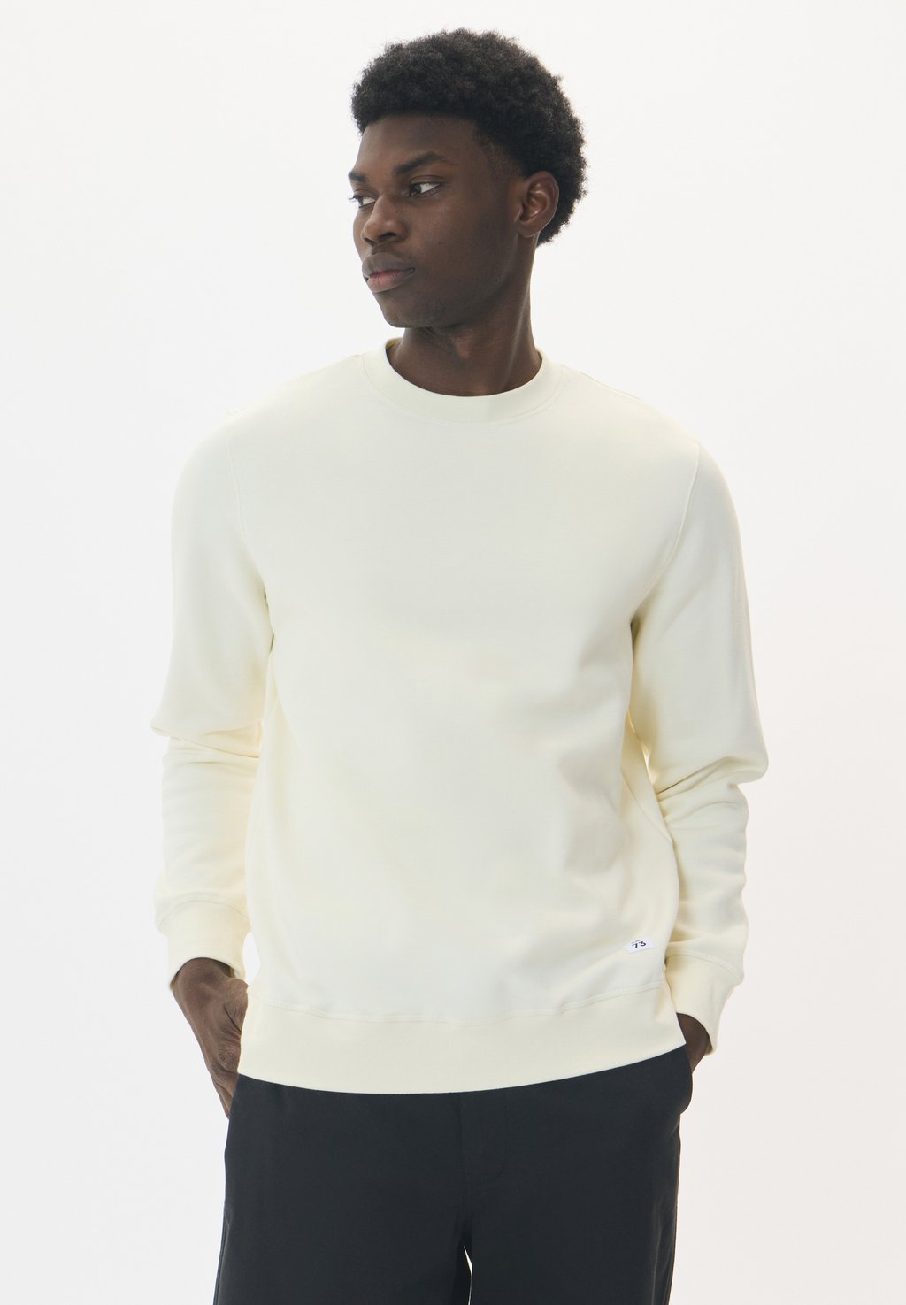 Толстовка MAXIMUS CREW Matinique, кремовый
Толстовка MAXIMUS CREW Matinique, кремовый