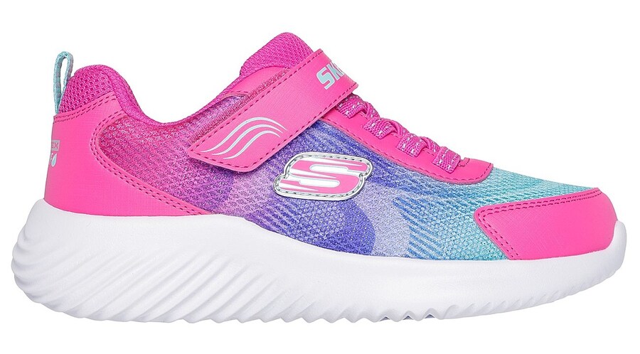 Кроссовки SKECHERS, розовый
Кроссовки SKECHERS, розовый