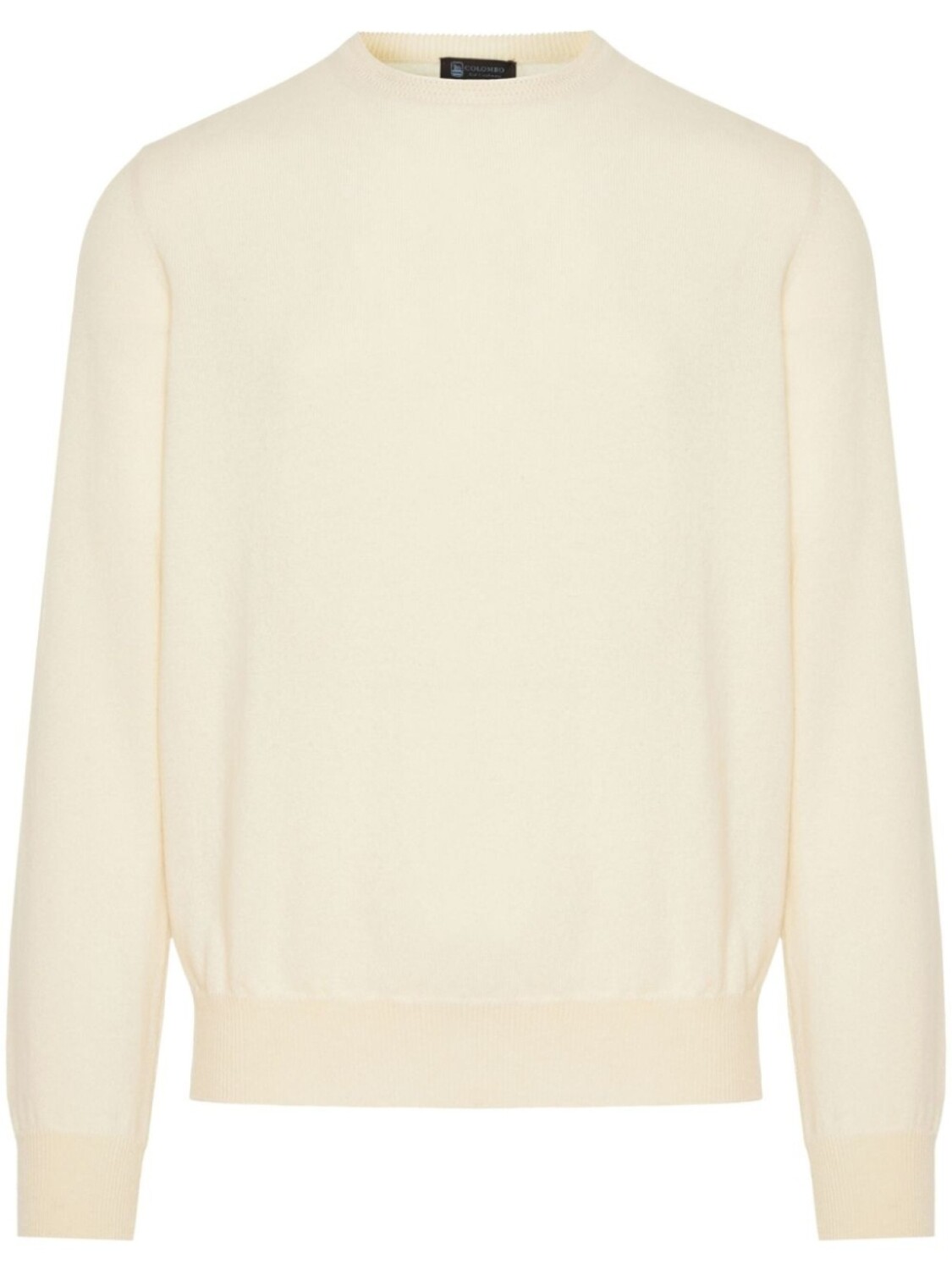 Кашемировый свитер Colombo, нейтральный цвет
Кашемировый свитер Colombo, нейтральный цвет