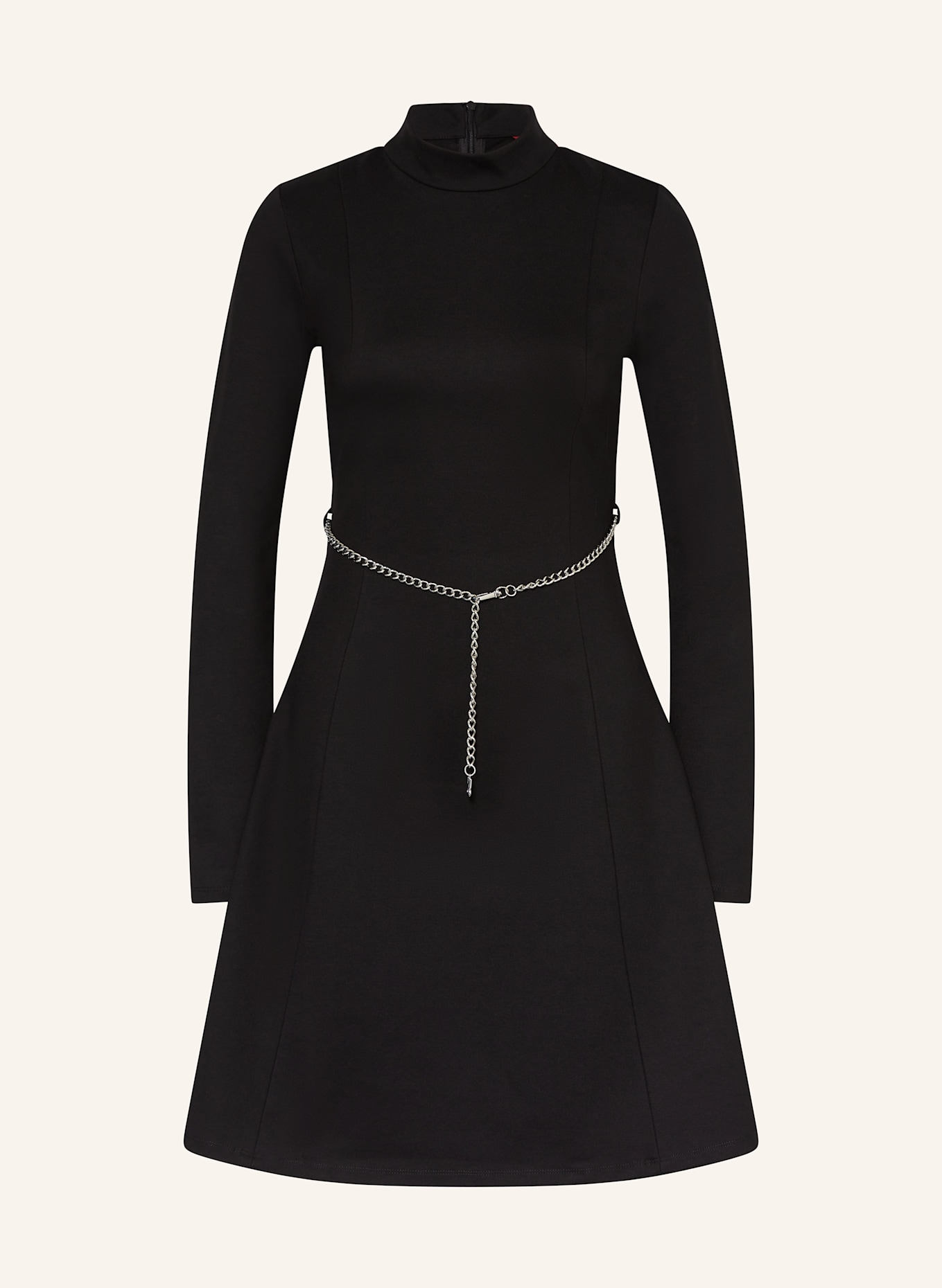 Платье из джерси nelora Hugo, черный
Платье из джерси nelora Hugo, черный