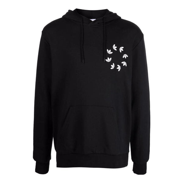 Толстовка Men's adidas originals Kangaroo Pocket Chest Logo Printing Hooded Long Sleeves Black, черный
Толстовка Men's adidas originals Kangaroo Pocket Chest Logo Printing Hooded Long Sleeves Black, черный