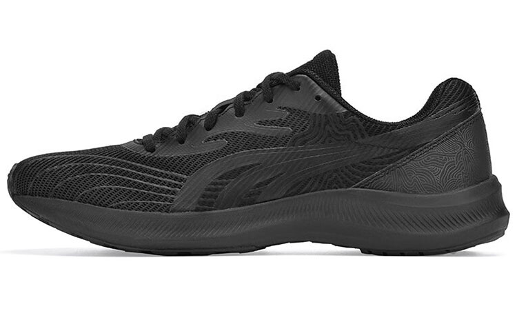 Кроссовки Journey To The Second Generation для бега унисекс с низким верхом черного цвета Do-Win
Кроссовки Journey To The Second Generation для бега унисекс с низким верхом черного цвета Do-Win