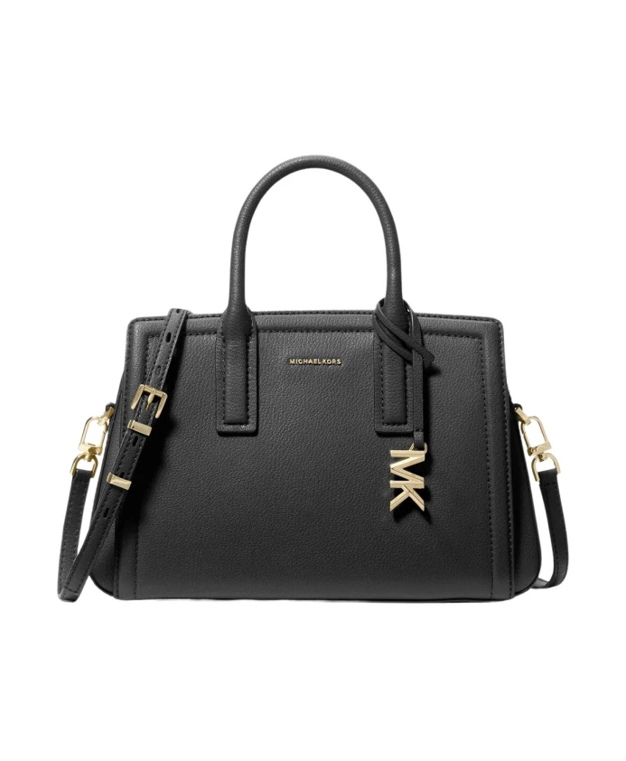 Сумка-Мессенджер Laila Michael Kors, черный
Сумка-Мессенджер Laila Michael Kors, черный