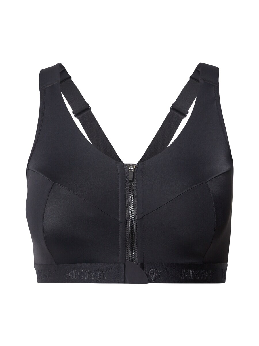 Спортивный бюстгальтер Hkmx THE PRO, черный
Спортивный бюстгальтер Hkmx THE PRO, черный