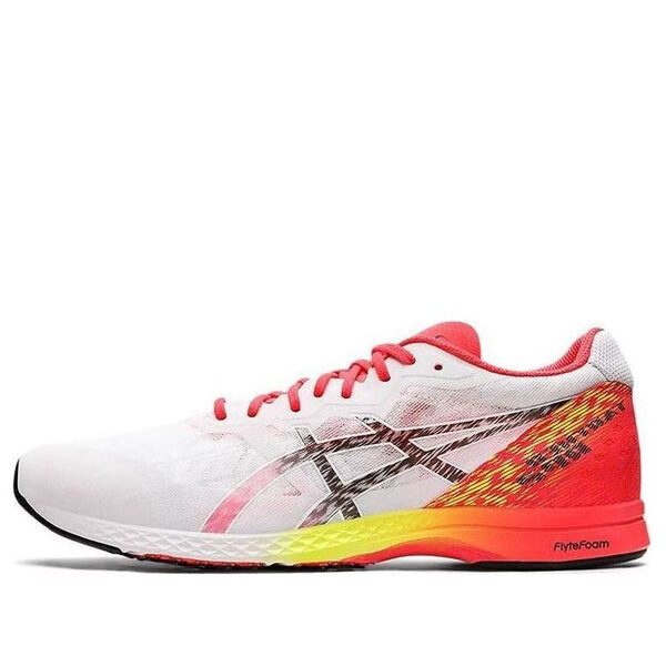 Кроссовки tarther rp 2 Asics, белый
Кроссовки tarther rp 2 Asics, белый