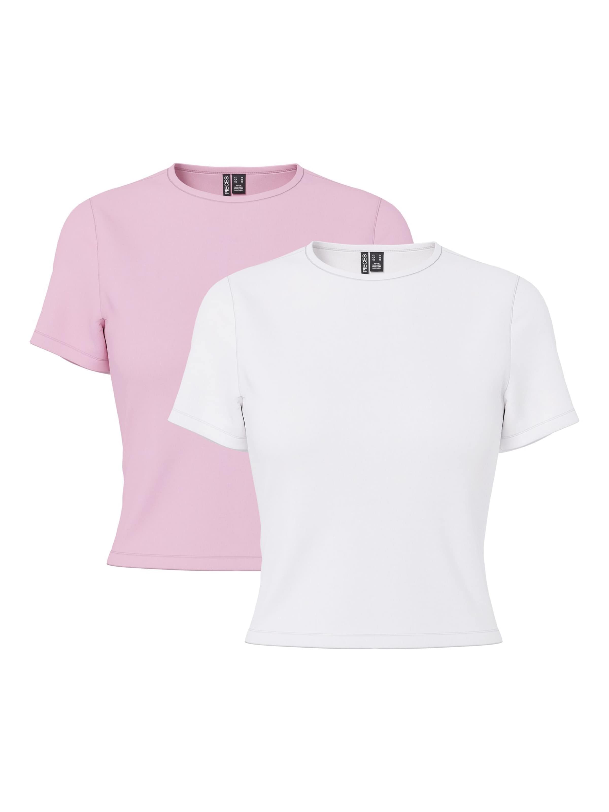 PIECES Футболка 'PCAmelia' в цвете Eosin, White, Белый, PIECES Футболка 'PCAmelia' в цвете Eosin, White
PIECES Футболка 'PCAmelia' в цвете Eosin, White, Белый, PIECES Футболка 'PCAmelia' в цвете Eosin, White