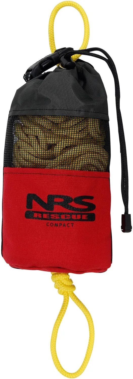 Компактный спасательный мешок NRS, Red
Компактный спасательный мешок NRS, Red