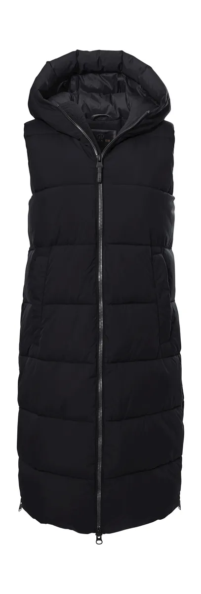 Г.И.Г.А. Стеганый жилет DX by killtec "GW 24 WMN QLTD VST" G.I.G.A. Dx By Killtec, черный
Г.И.Г.А. Стеганый жилет DX by killtec "GW 24 WMN QLTD VST" G.I.G.A. Dx By Killtec, черный