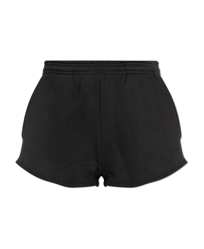 Микрошорты Entire Studios, черный
Микрошорты Entire Studios, черный