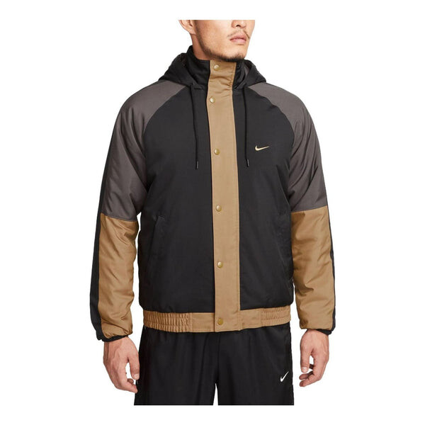 Куртка баскетбольная ДНК цветная куртка Nike, черный
Куртка баскетбольная ДНК цветная куртка Nike, черный