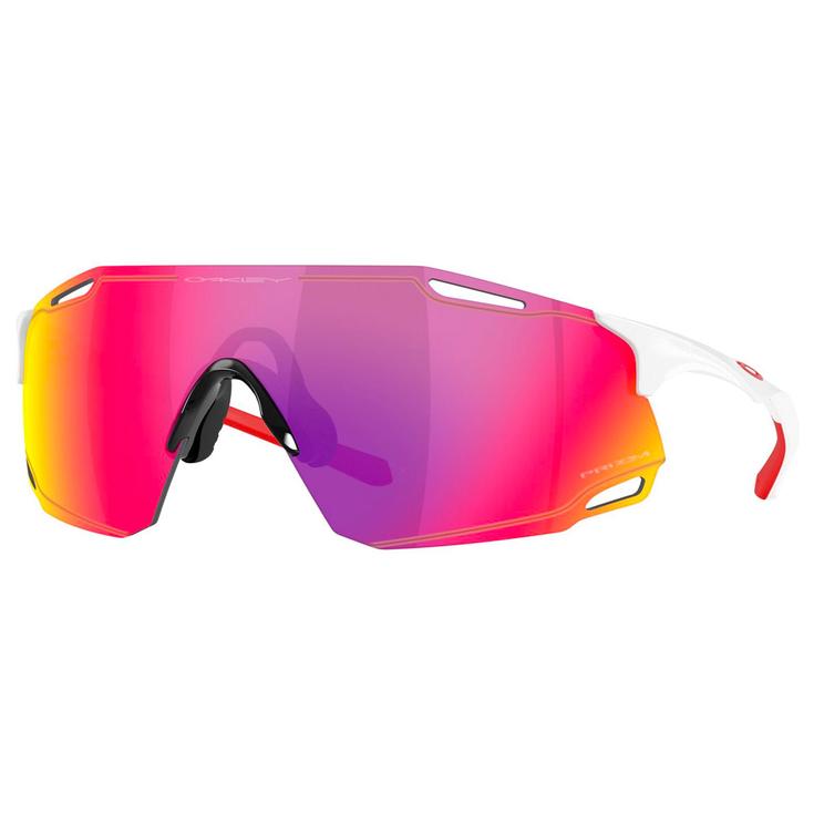 Солнцезащитные очки Cybr Zero Polished White Prizm Road Oakley, Белый, Солнцезащитные очки Cybr Zero Polished White Prizm Road Oakley
Солнцезащитные очки Cybr Zero Polished White Prizm Road Oakley, Белый, Солнцезащитные очки Cybr Zero Polished White Prizm Road Oakley
