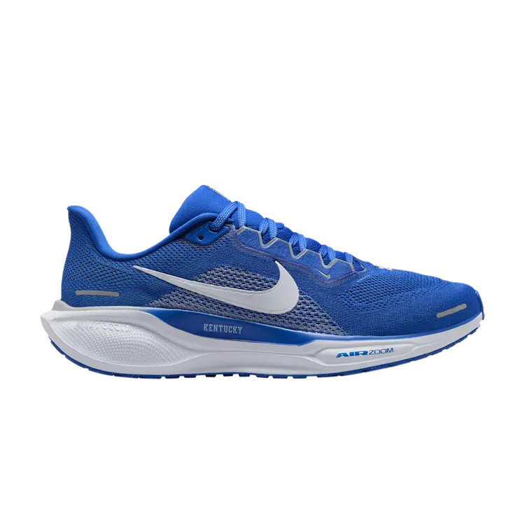 Кроссовки Air Zoom Pegasus 41, цвет Kentucky, Синий, Кроссовки Air Zoom Pegasus 41, цвет Kentucky 
Кроссовки Air Zoom Pegasus 41, цвет Kentucky, Синий, Кроссовки Air Zoom Pegasus 41, цвет Kentucky