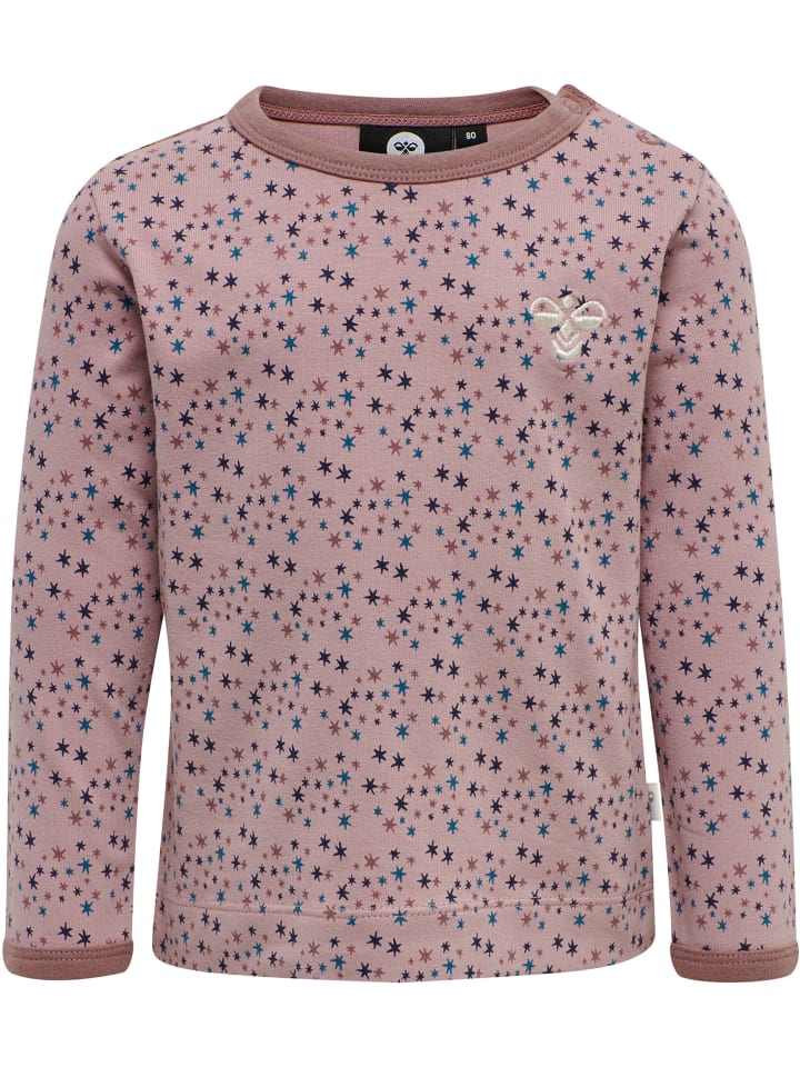 Hummel Футболка Hmlstar Girl в цвете WOODROSE, Коричневый, Hummel Футболка Hmlstar Girl в цвете WOODROSE
Hummel Футболка Hmlstar Girl в цвете WOODROSE, Коричневый, Hummel Футболка Hmlstar Girl в цвете WOODROSE