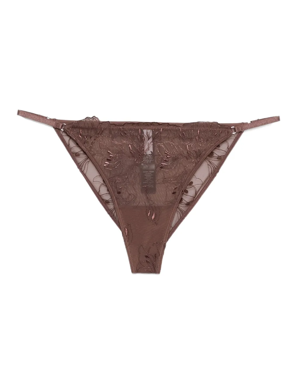 Трусы Содри SAMSOE SAMSOE, коричневый
Трусы Содри SAMSOE SAMSOE, коричневый