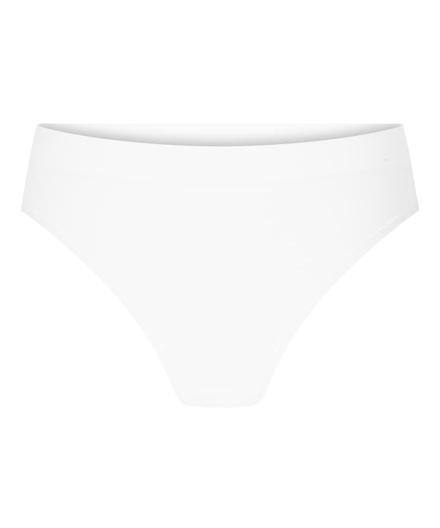 Стринги Hunkemöller, белый
Стринги Hunkemöller, белый