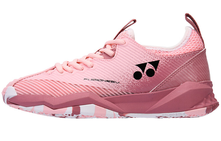 Женская теннисная обувь Yonex
Женская теннисная обувь Yonex