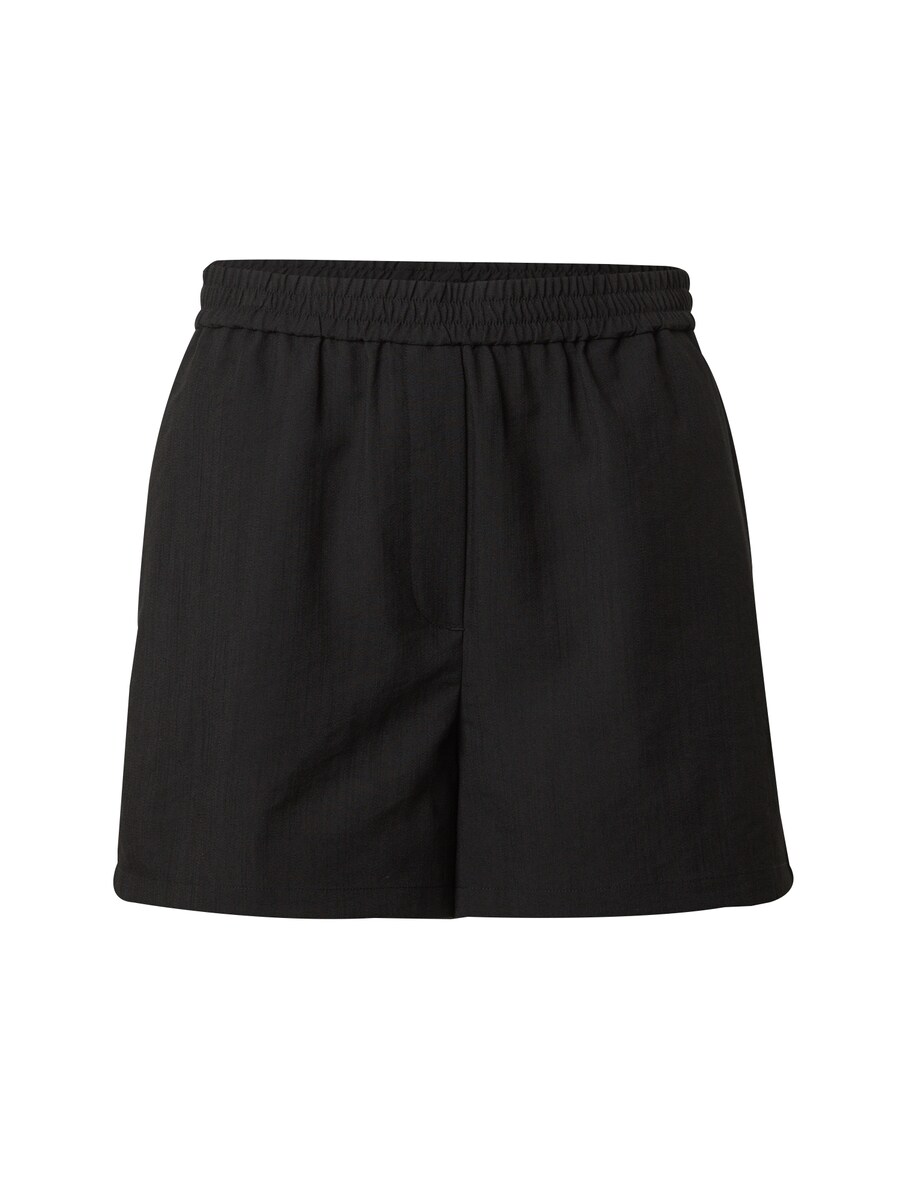 Брюки свободного кроя EDITED Tarah, черный
Брюки свободного кроя EDITED Tarah, черный