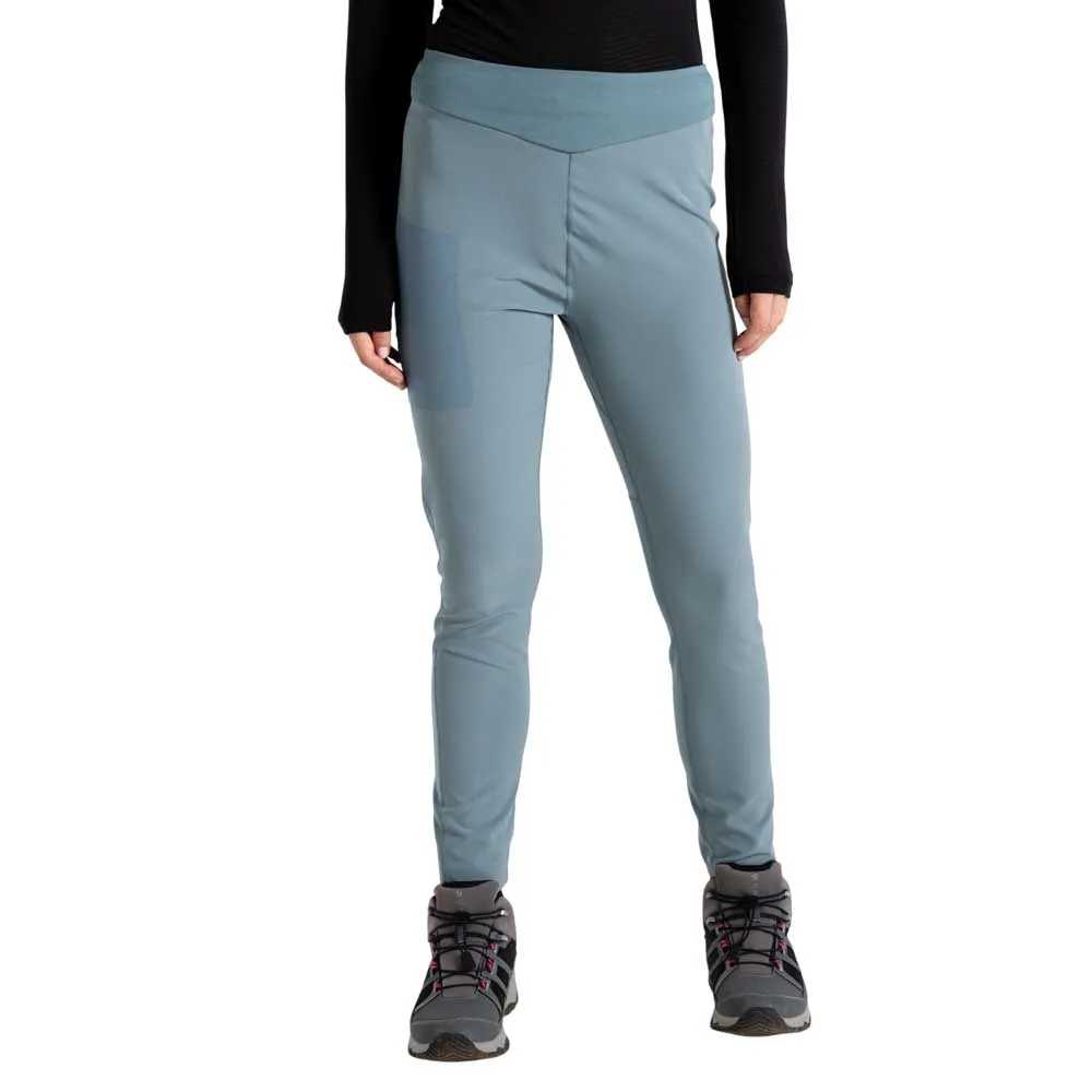 Леггинсы Dare2B Torrek, синий
Леггинсы Dare2B Torrek, синий