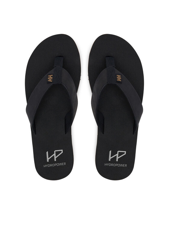 Шлепанцы Seasand 11955_990 Helly Hansen, черный
Шлепанцы Seasand 11955_990 Helly Hansen, черный