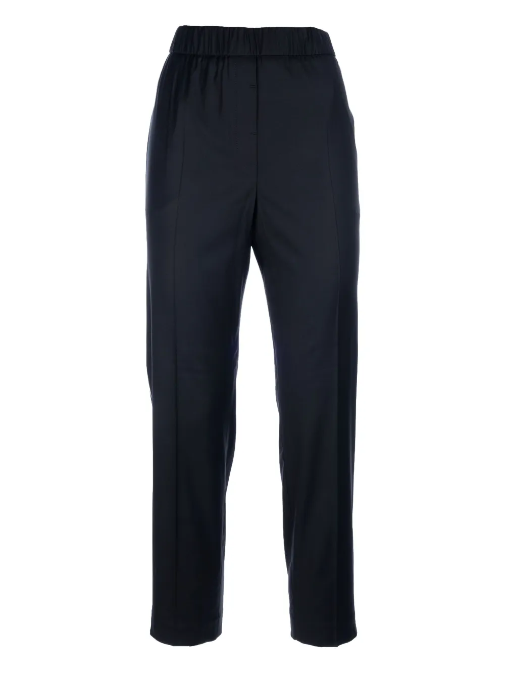 Брюки с эластичной талией Peserico, черный
Брюки с эластичной талией Peserico, черный