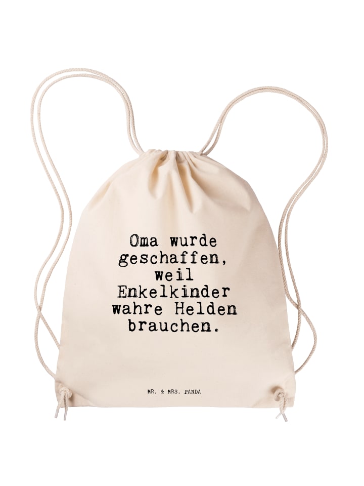 Бабушкина сумка-тоут была создана, потому что... с S... в кремовом цвете Mr. & Mrs. Panda
Бабушкина сумка-тоут была создана, потому что... с S... в кремовом цвете Mr. & Mrs. Panda