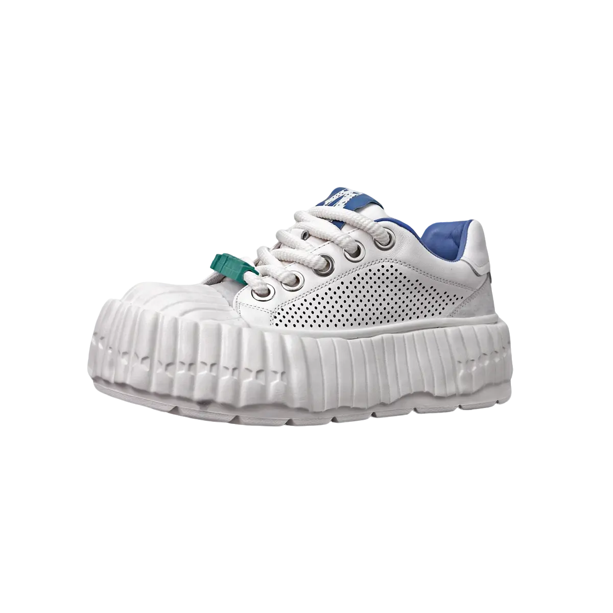 Banas X UCOC x Дышащие, противоскользящие, износостойкие, увеличивающие рост низкие кеды мужские белые, цвет White
Banas X UCOC x Дышащие, противоскользящие, износостойкие, увеличивающие рост низкие кеды мужские белые, цвет White