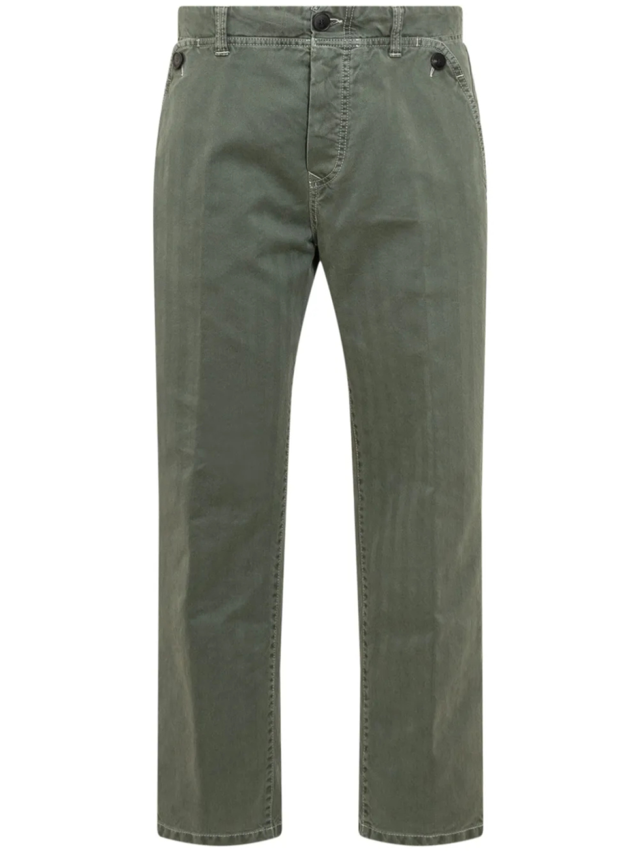 Брюки Seafarer Stephen, зеленый
Брюки Seafarer Stephen, зеленый