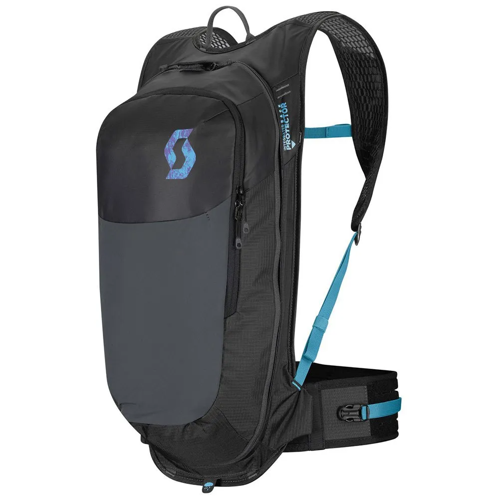 Рюкзак Scott Trail Protect Airflex FR 20L, черный 
Рюкзак Scott Trail Protect Airflex FR 20L, черный