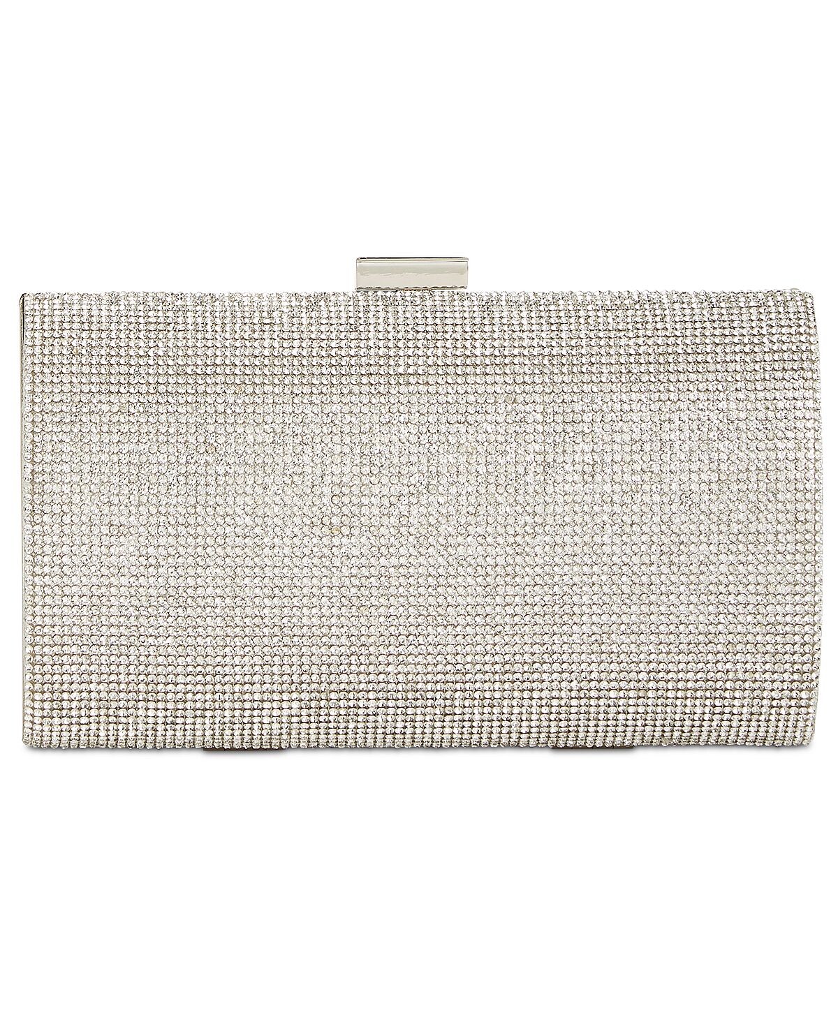 Клатч Ranndi Sparkle I.N.C. International Concepts
Клатч Ranndi Sparkle I.N.C. International Concepts