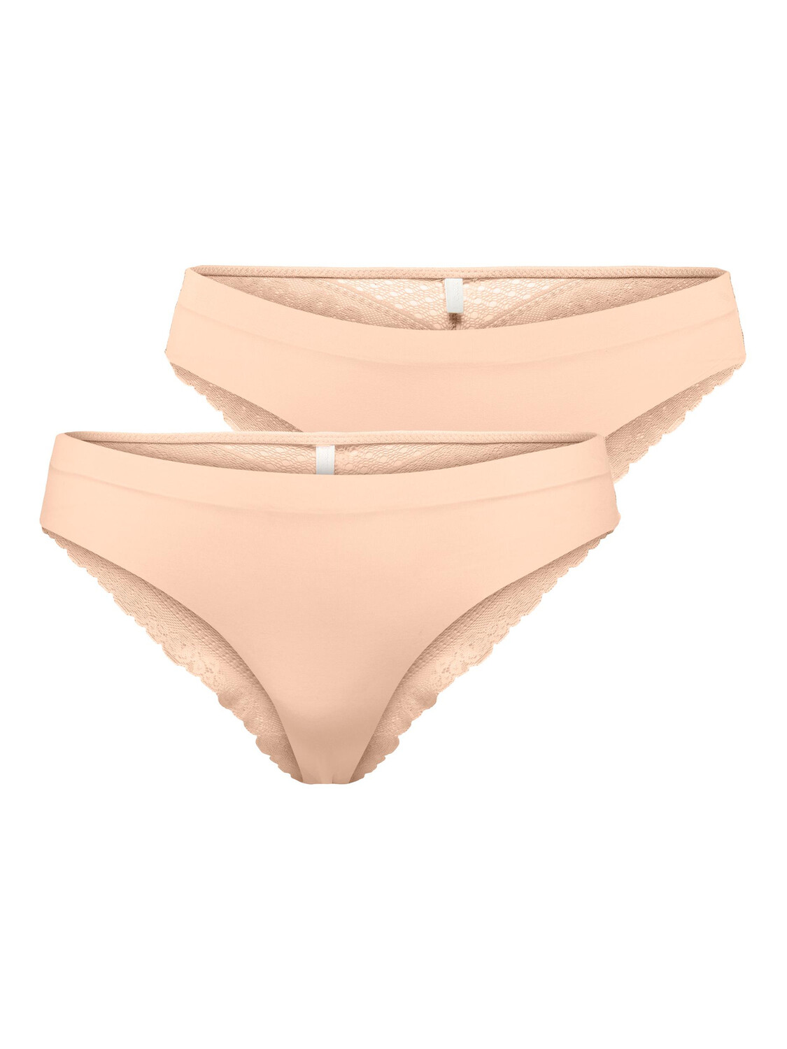 Трусы ONLY Spitzen s 2 er Pack Unterhosen Brazilian Tanga ONLLAURA, светло коричневый
Трусы ONLY Spitzen s 2 er Pack Unterhosen Brazilian Tanga ONLLAURA, светло коричневый