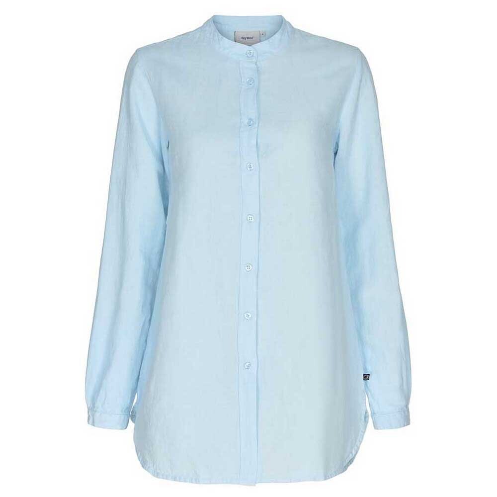 Рубашка Sea Ranch Dea, синий
Рубашка Sea Ranch Dea, синий