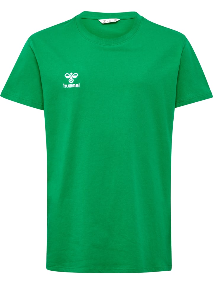 Футболка Hummel Hmlgo Lifestyle Kids в цвете JELLY BEAN Hummel
Футболка Hummel Hmlgo Lifestyle Kids в цвете JELLY BEAN Hummel