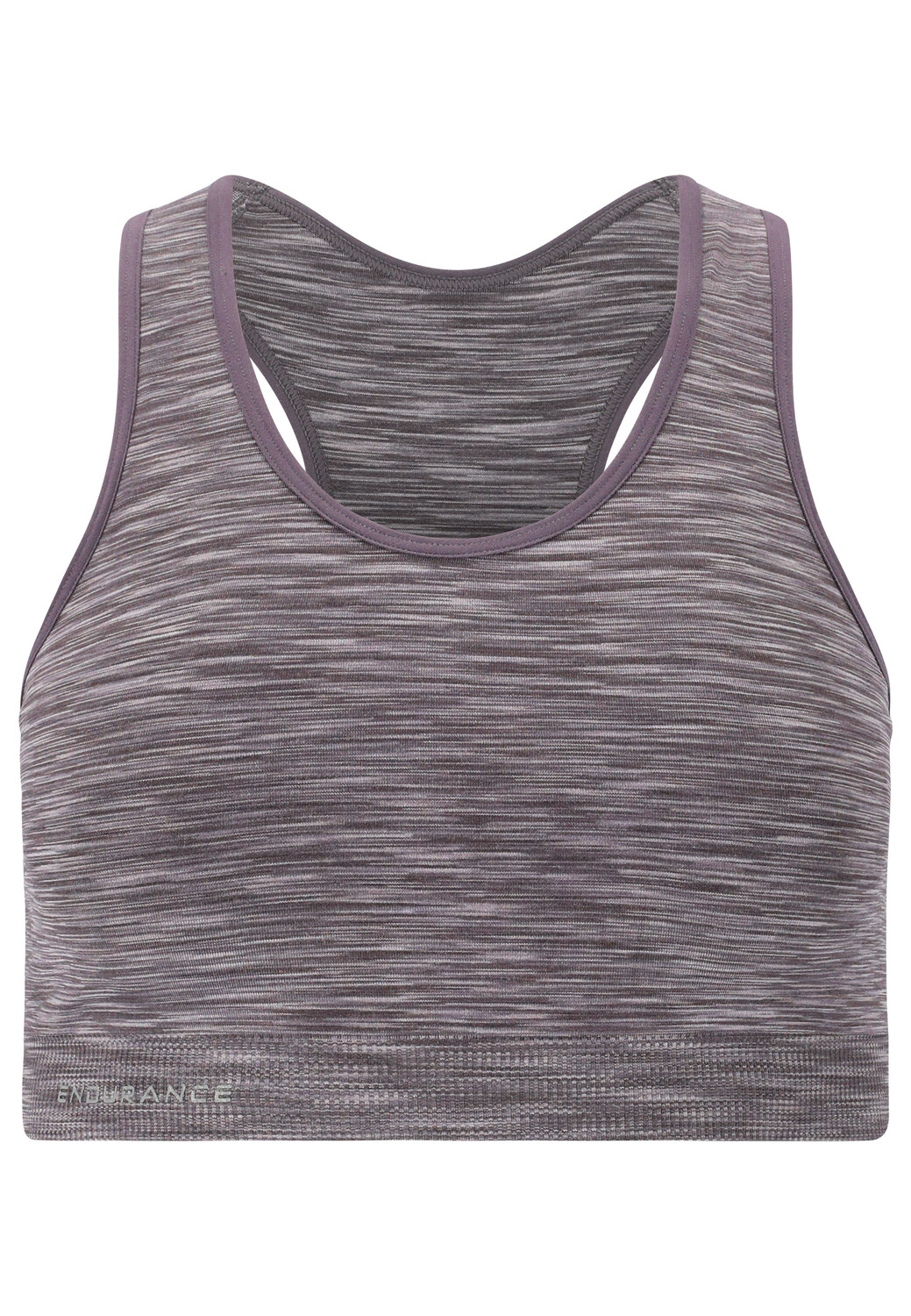 Бюстгальтер Endurance Sport BH Crina, цвет 1117 Shark 
Бюстгальтер Endurance Sport BH Crina, цвет 1117 Shark