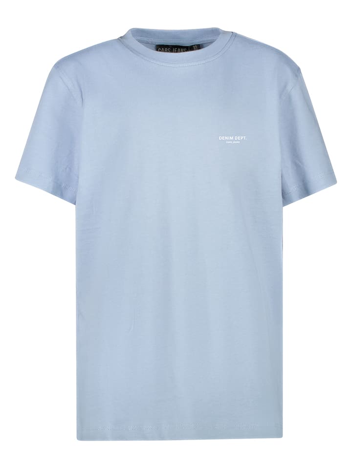 Футболка Cars, светло-синий
Футболка Cars, светло-синий