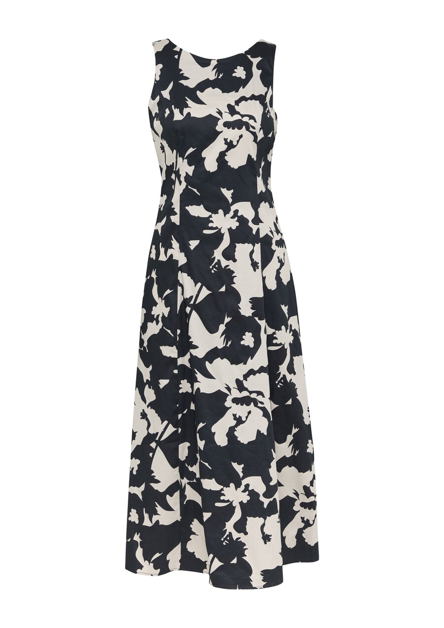 Платье COMMA, темно-синий
Платье COMMA, темно-синий