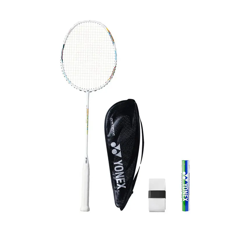 Ракетка для бадминтона AstroX YONEX
Ракетка для бадминтона AstroX YONEX