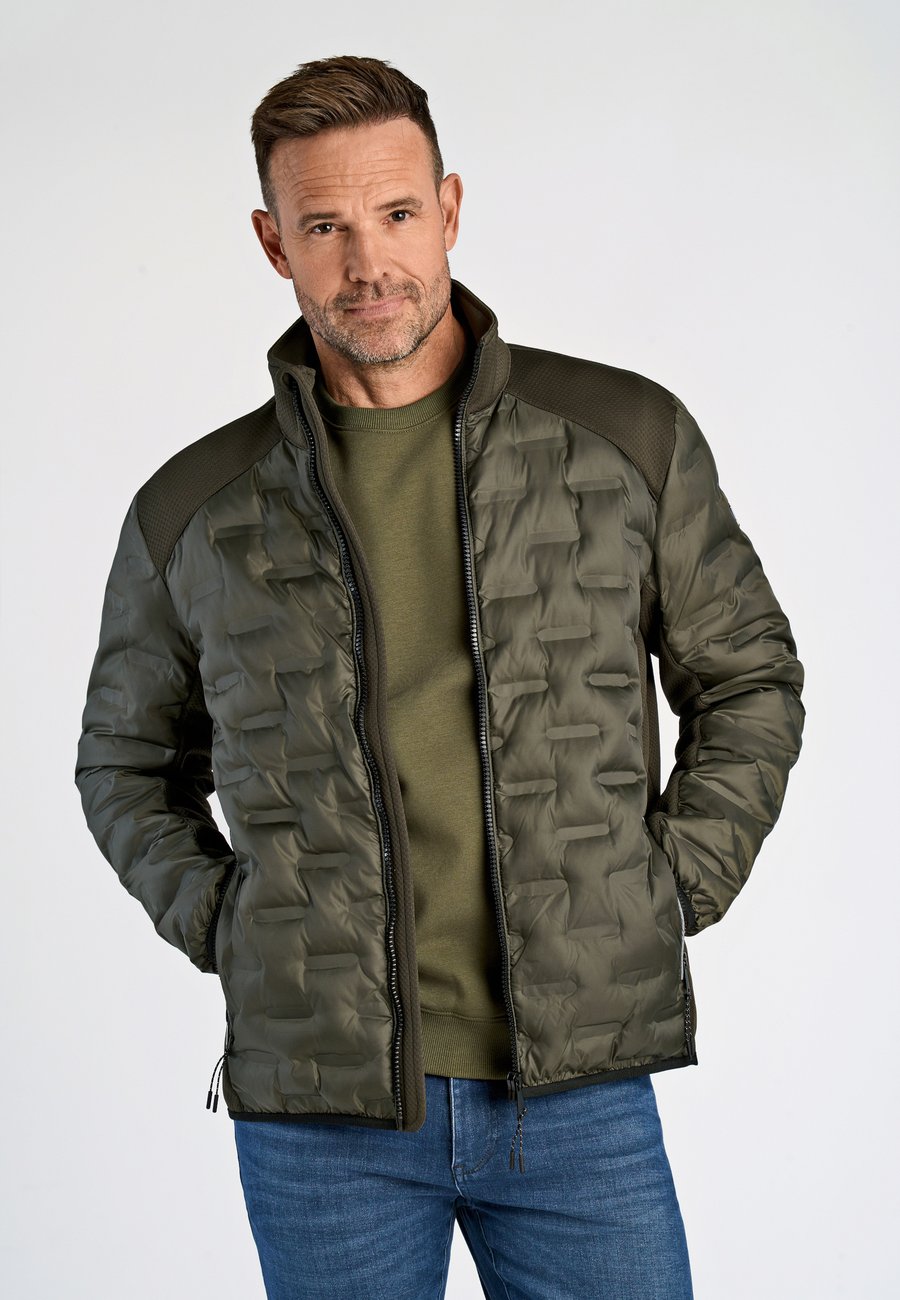 Куртка Jack's Sportswear FUNCTIONAL HYBRID, Army/Olive
Куртка Jack's Sportswear FUNCTIONAL HYBRID, Army/Olive