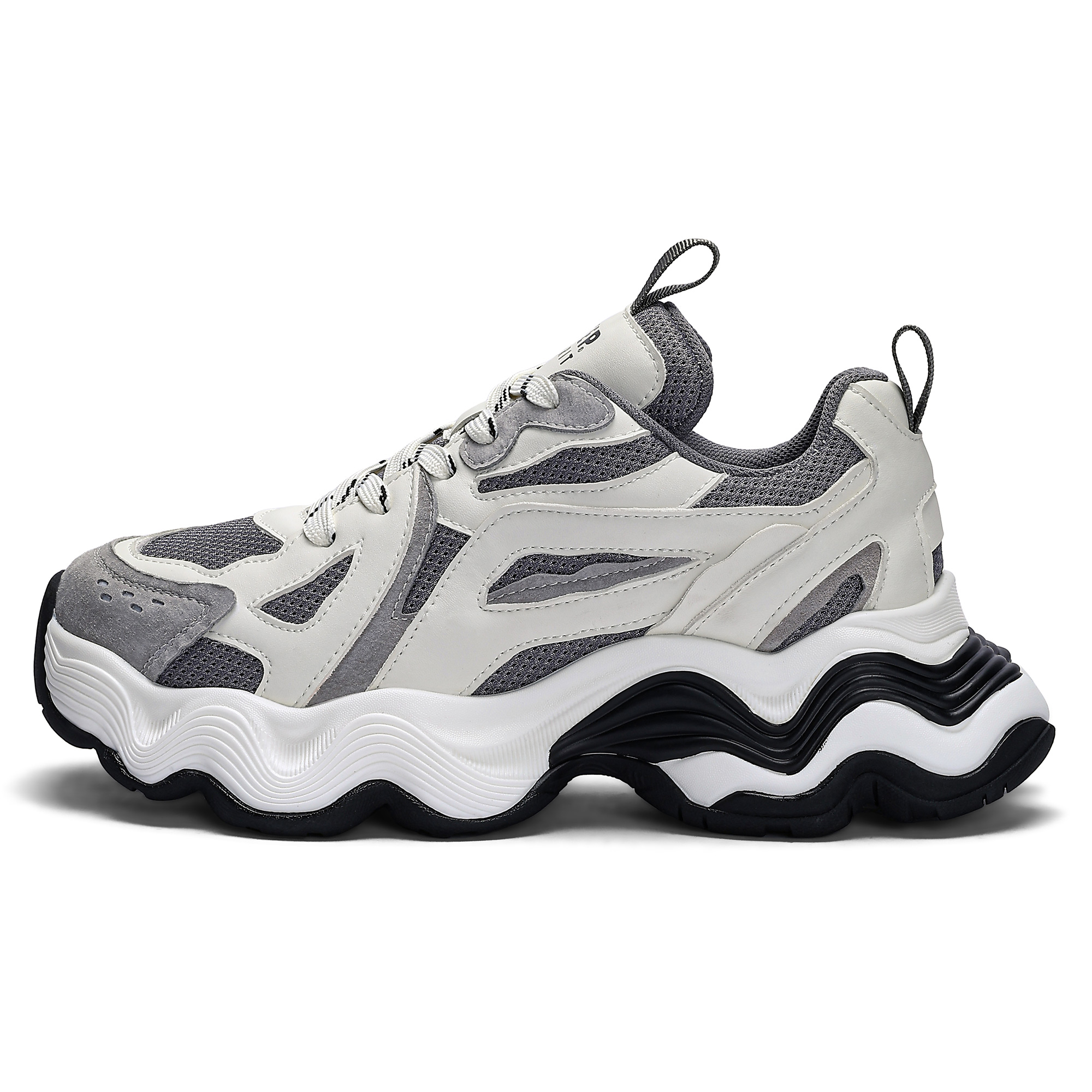 JEEP SPIRIT Износостойкие дышащие низкие повседневные туфли, увеличивающие рост, мужские, белые, серые
JEEP SPIRIT Износостойкие дышащие низкие повседневные туфли, увеличивающие рост, мужские, белые, серые